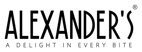 Alexander's logo